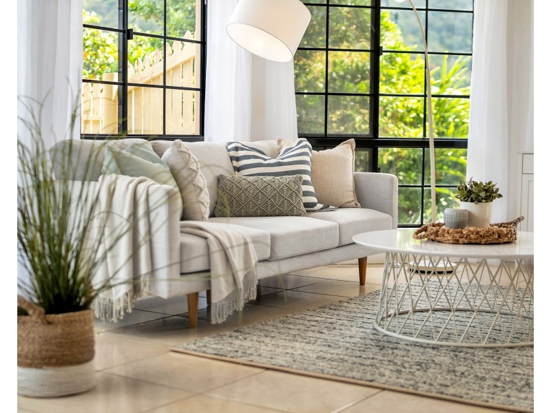 16  Greenock Way, Brinsmead QLD 4870