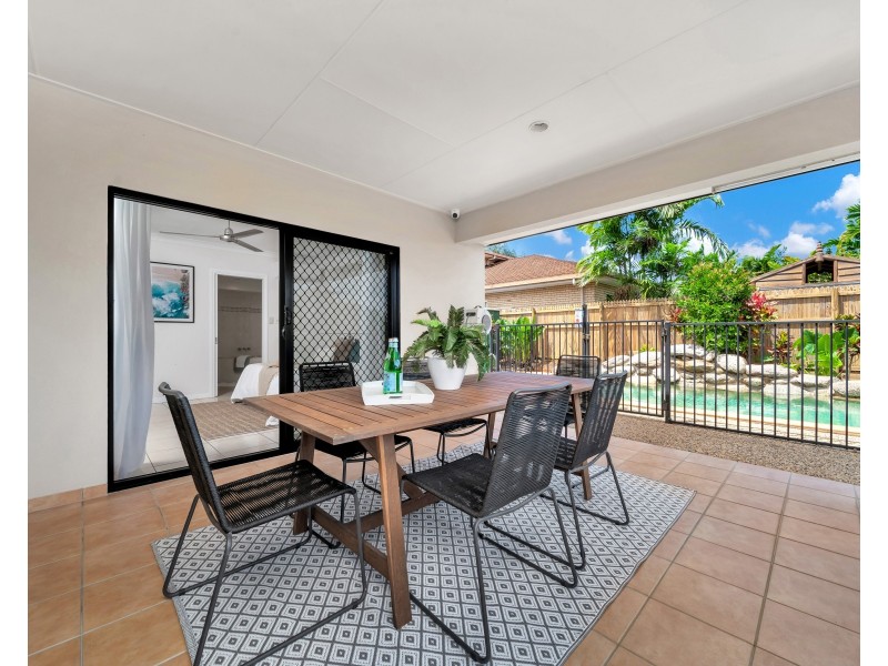 16  Greenock Way, Brinsmead QLD 4870