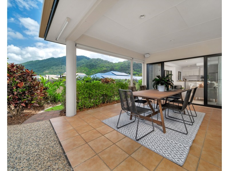 16  Greenock Way, Brinsmead QLD 4870