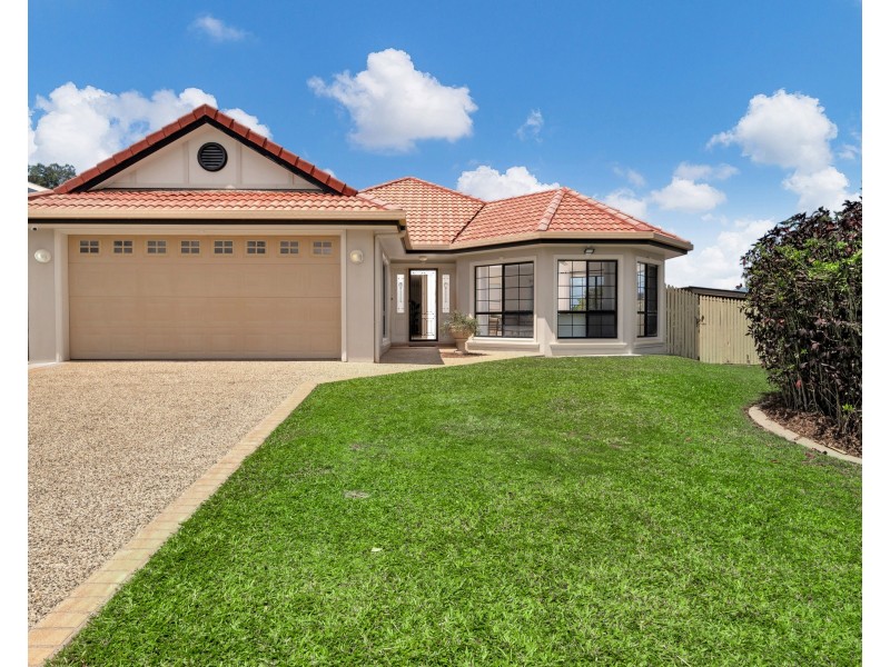 16  Greenock Way, Brinsmead QLD 4870