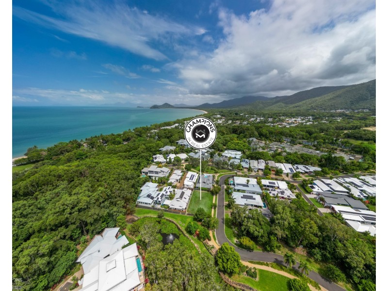 52 Cascade Boulevard, Palm Cove QLD 4879