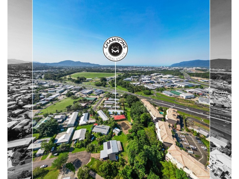 1-6/11 Sandown Close, Woree QLD 4868