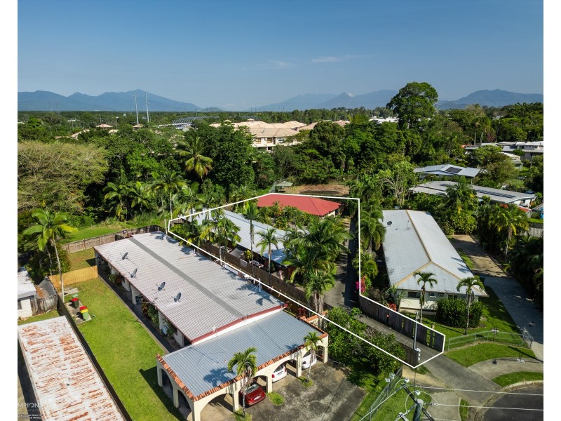1-6/11 Sandown Close, Woree QLD 4868