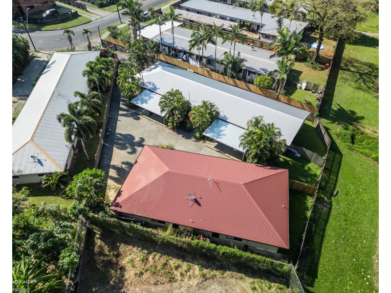 1-6/11 Sandown Close, Woree QLD 4868