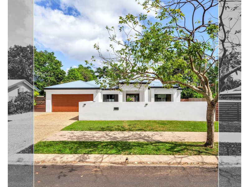 16 Moore Road, Kewarra Beach QLD 4879