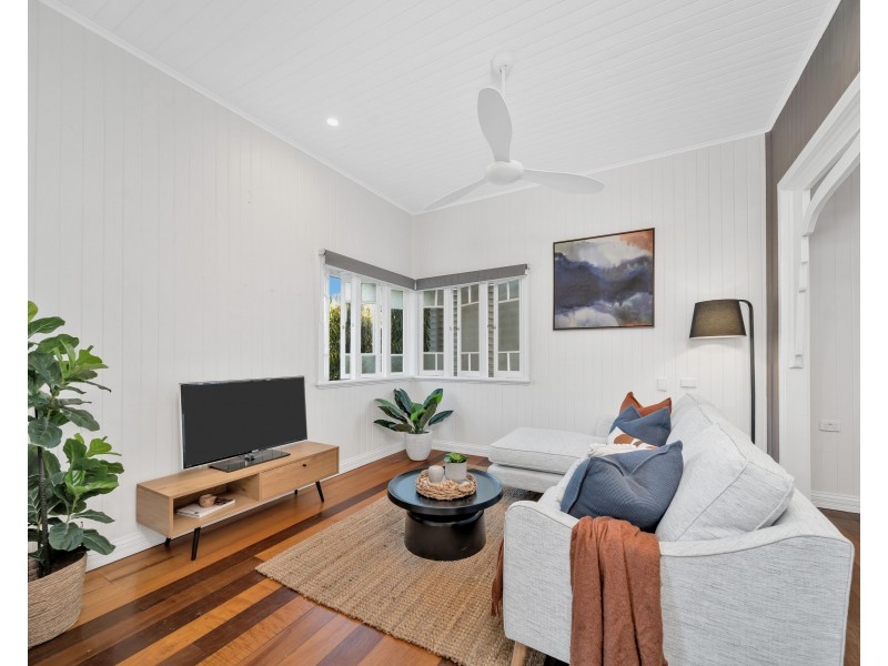 301 Severin Street, Parramatta Park QLD 4870