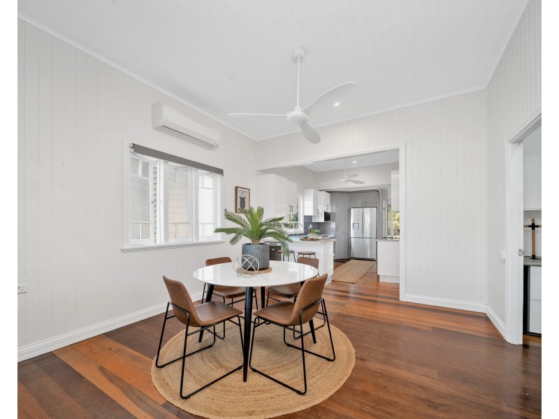 301 Severin Street, Parramatta Park QLD 4870