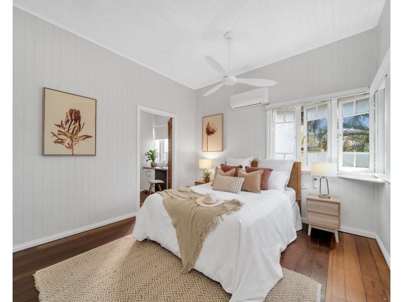 301 Severin Street, Parramatta Park QLD 4870