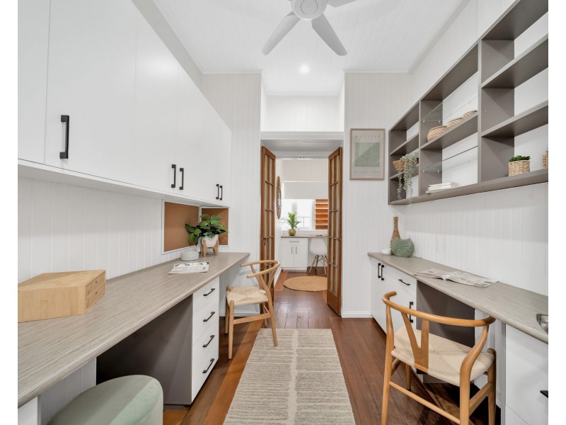 301 Severin Street, Parramatta Park QLD 4870