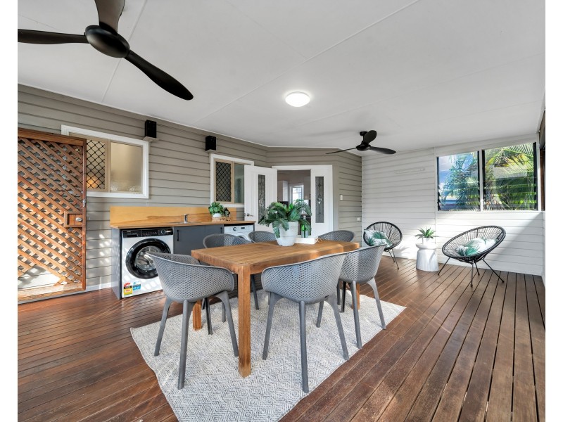 301 Severin Street, Parramatta Park QLD 4870