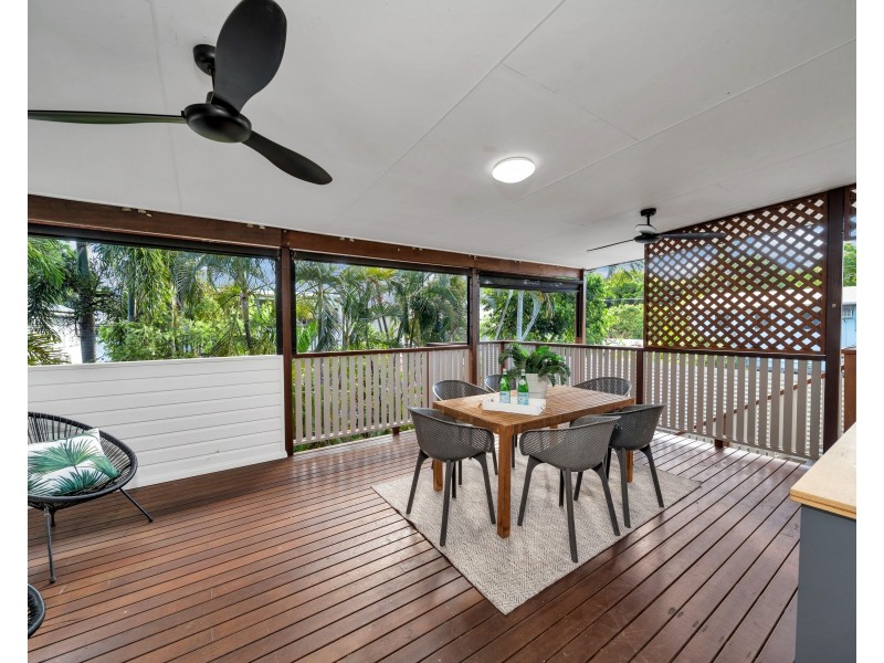 301 Severin Street, Parramatta Park QLD 4870