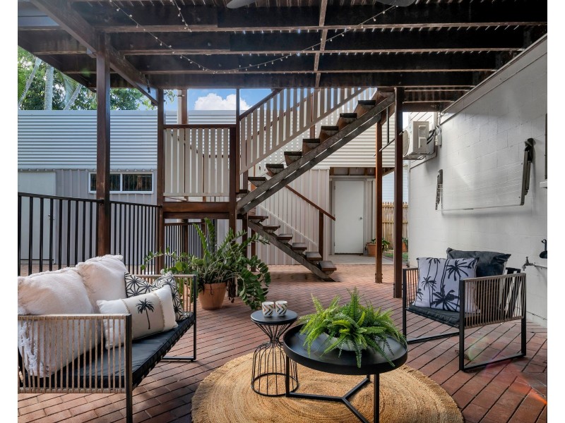 301 Severin Street, Parramatta Park QLD 4870