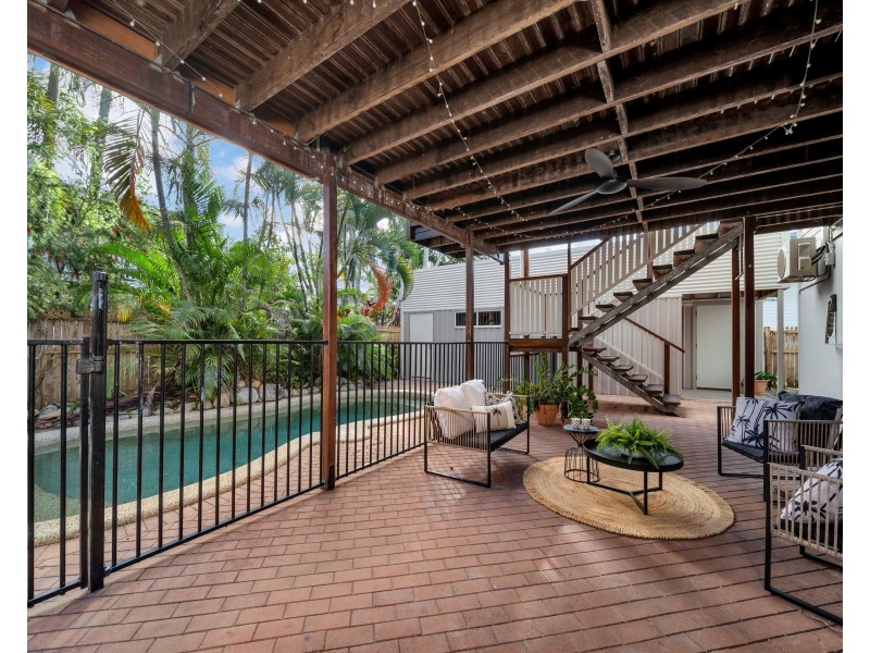 301 Severin Street, Parramatta Park QLD 4870