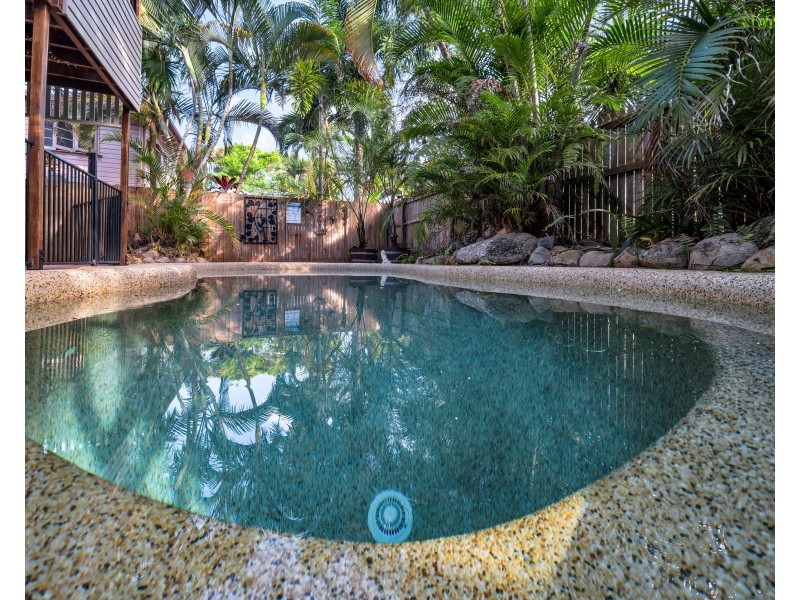 301 Severin Street, Parramatta Park QLD 4870