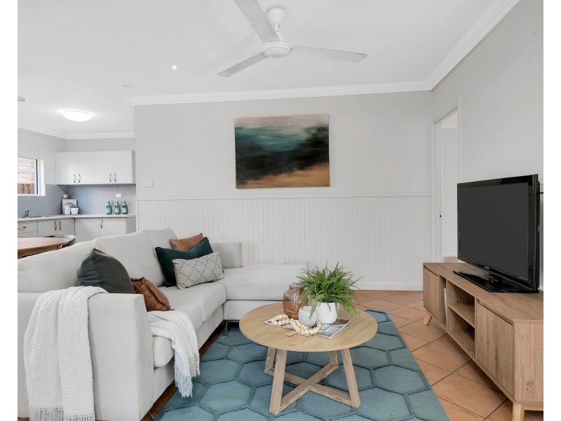 301 Severin Street, Parramatta Park QLD 4870