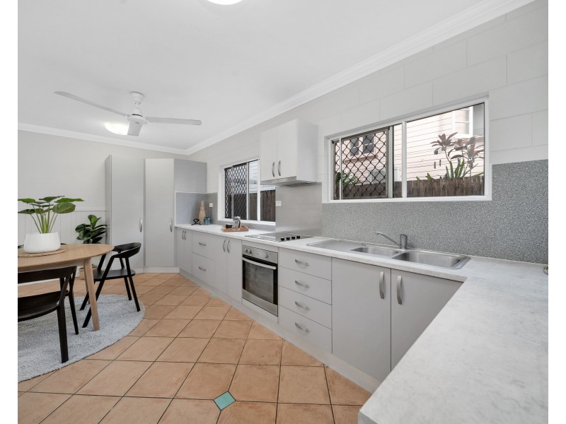 301 Severin Street, Parramatta Park QLD 4870