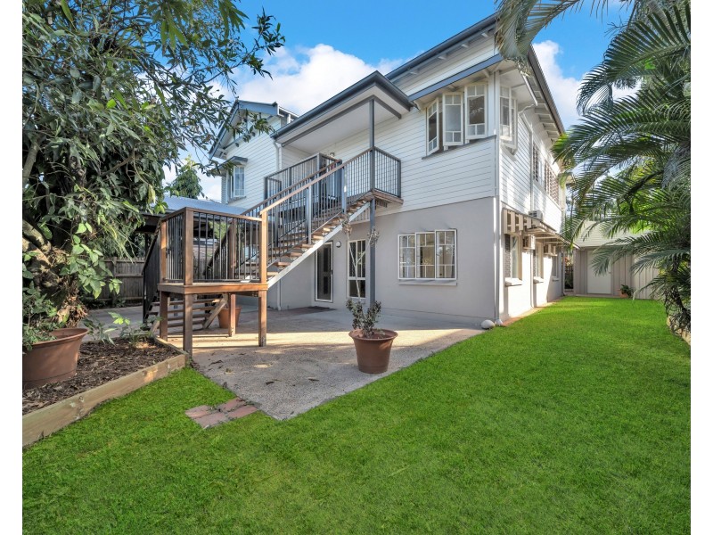 301 Severin Street, Parramatta Park QLD 4870