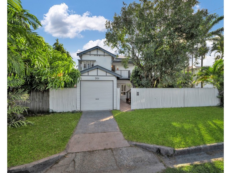 301 Severin Street, Parramatta Park QLD 4870