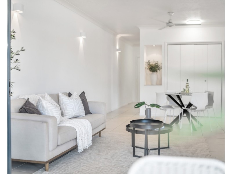 6/172 McLeod Street, Cairns North QLD 4870