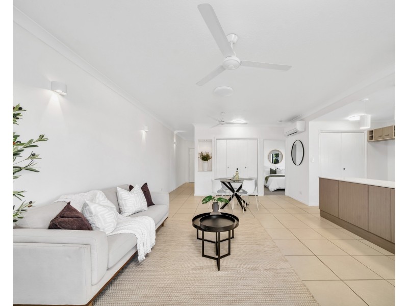 6/172 McLeod Street, Cairns North QLD 4870