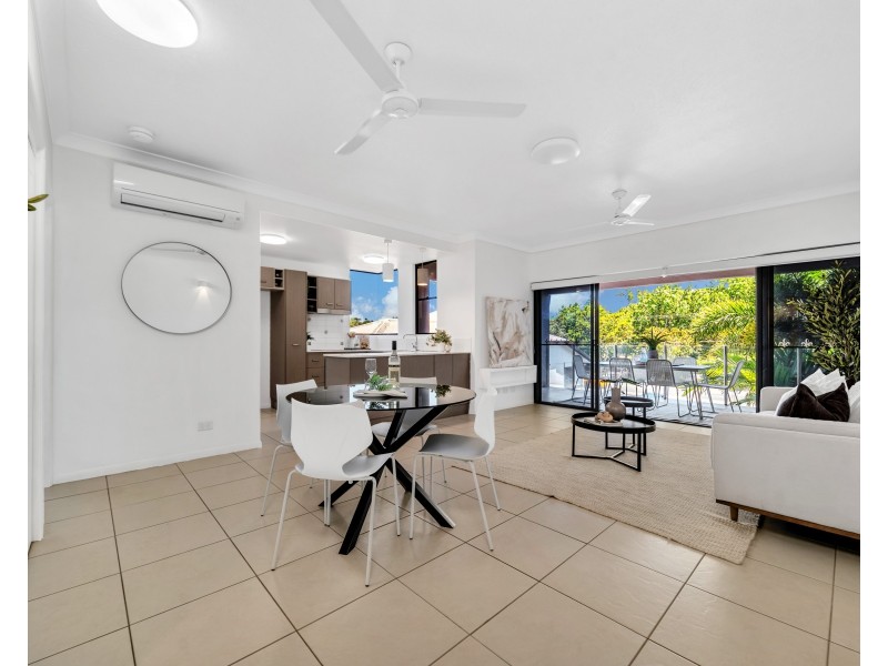 6/172 McLeod Street, Cairns North QLD 4870