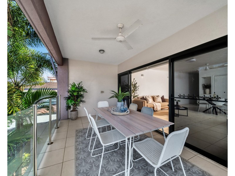 6/172 McLeod Street, Cairns North QLD 4870