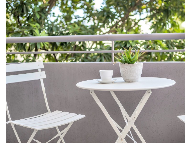 6/172 McLeod Street, Cairns North QLD 4870