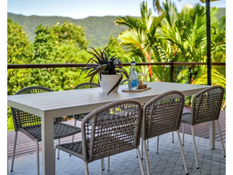 14 Timberlea Drive, Bentley Park QLD 4869