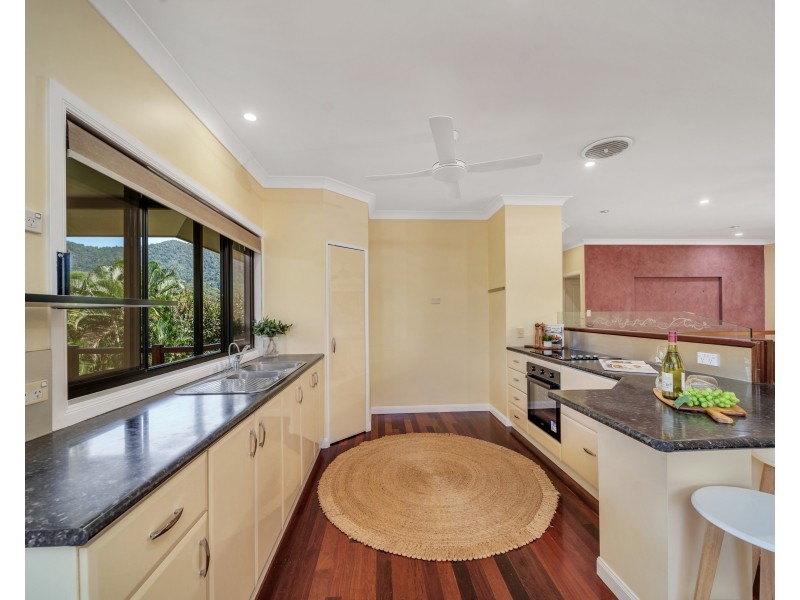 14 Timberlea Drive, Bentley Park QLD 4869