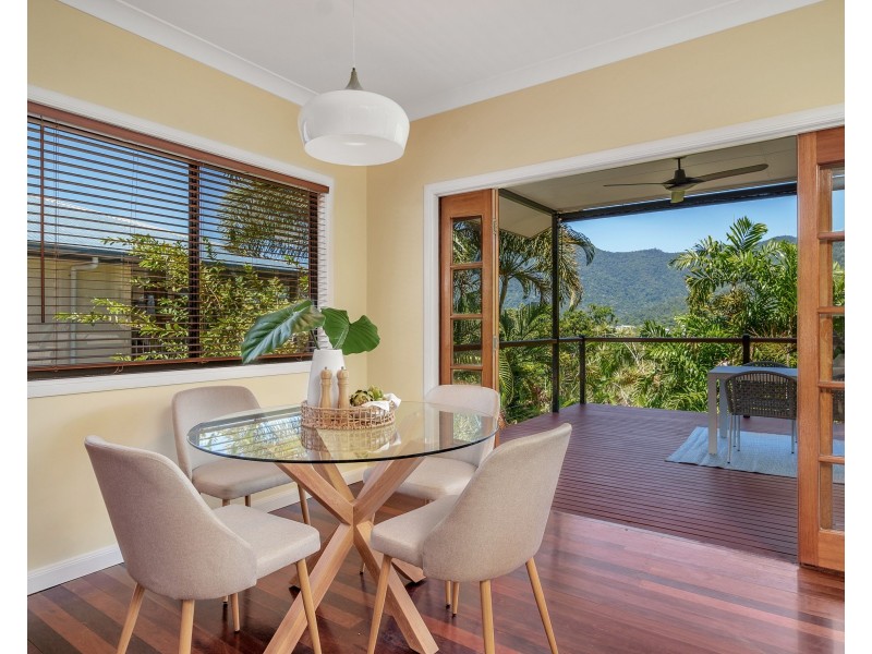 14 Timberlea Drive, Bentley Park QLD 4869