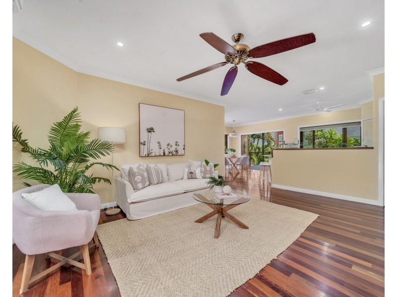 14 Timberlea Drive, Bentley Park QLD 4869