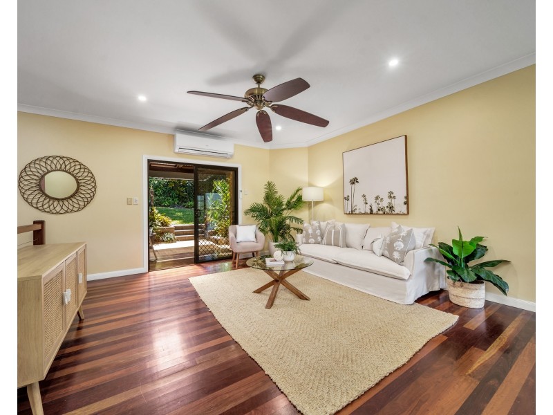 14 Timberlea Drive, Bentley Park QLD 4869