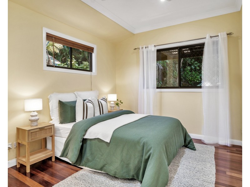 14 Timberlea Drive, Bentley Park QLD 4869