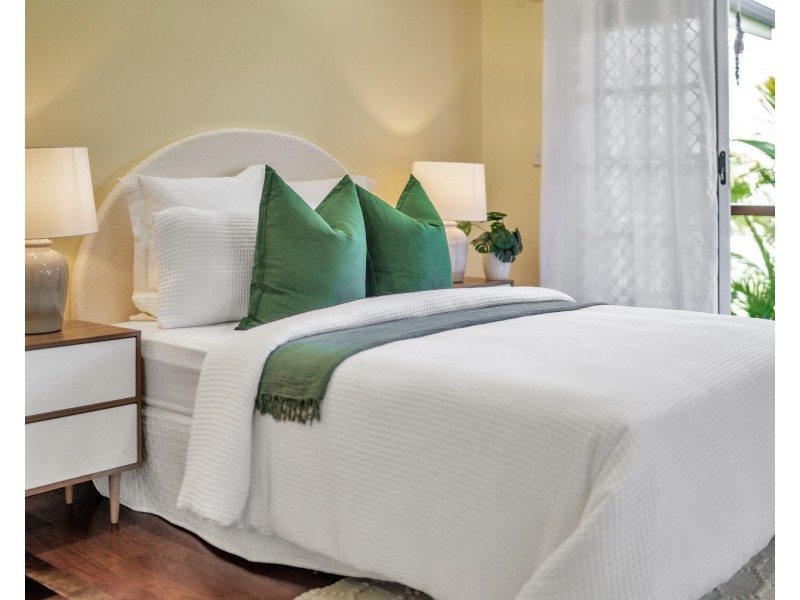 14 Timberlea Drive, Bentley Park QLD 4869