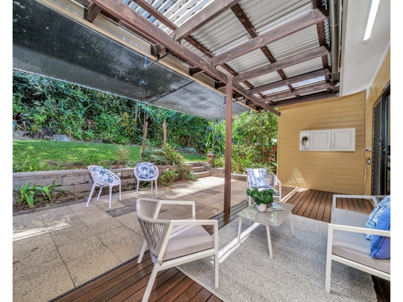 14 Timberlea Drive, Bentley Park QLD 4869