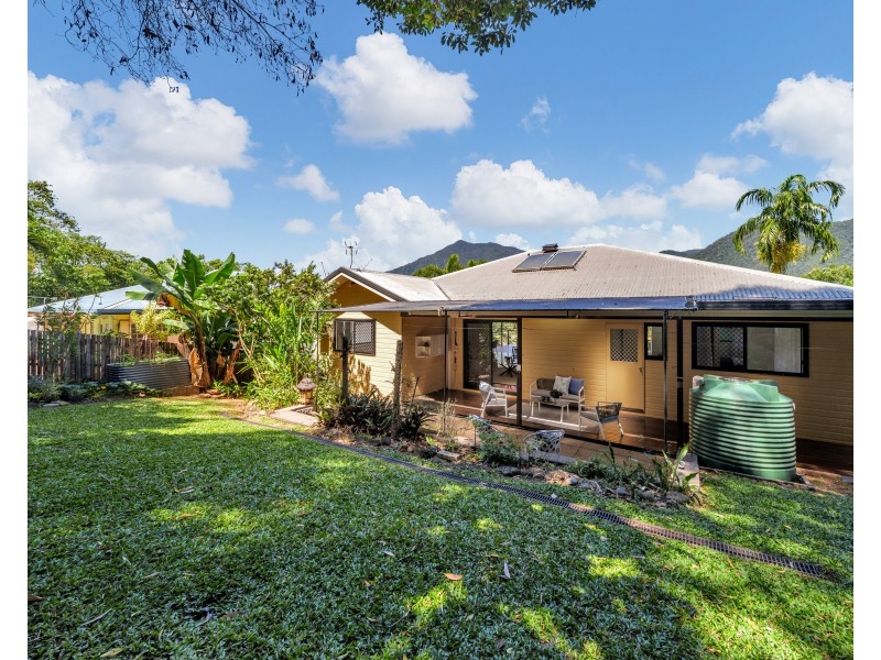 14 Timberlea Drive, Bentley Park QLD 4869