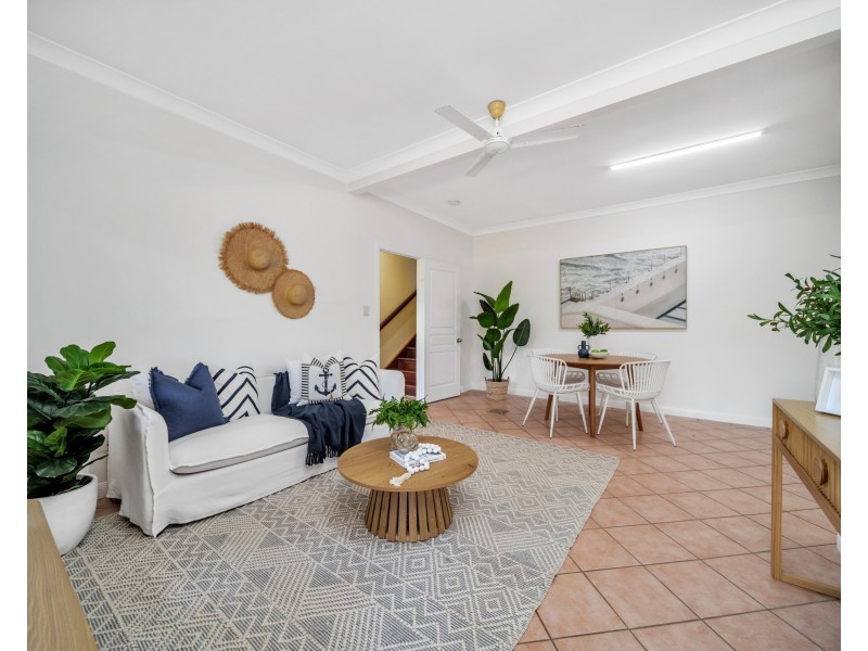 14 Timberlea Drive, Bentley Park QLD 4869