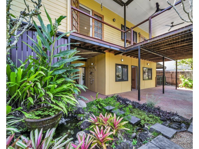 14 Timberlea Drive, Bentley Park QLD 4869