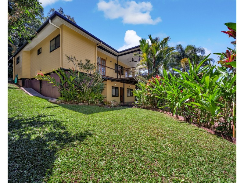14 Timberlea Drive, Bentley Park QLD 4869