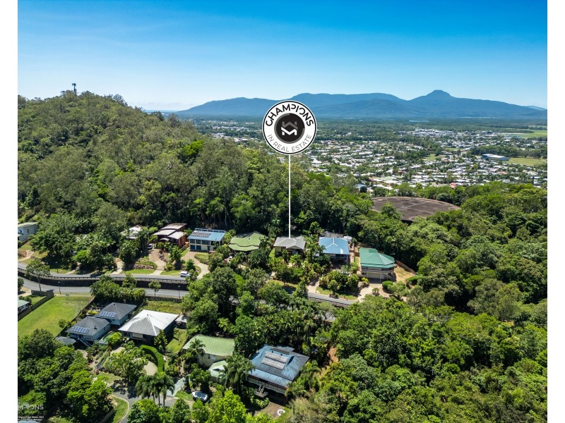 14 Timberlea Drive, Bentley Park QLD 4869