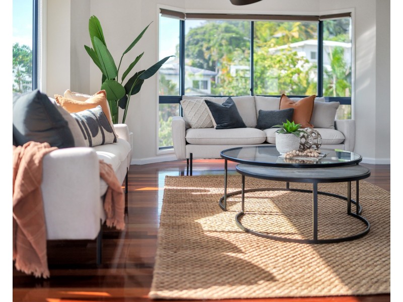 4 Rosemont Court, Mooroobool QLD 4870