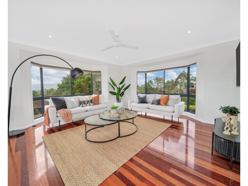 4 Rosemont Court, Mooroobool QLD 4870