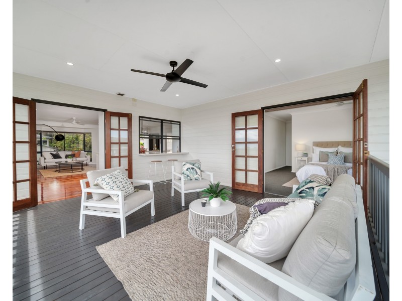 4 Rosemont Court, Mooroobool QLD 4870