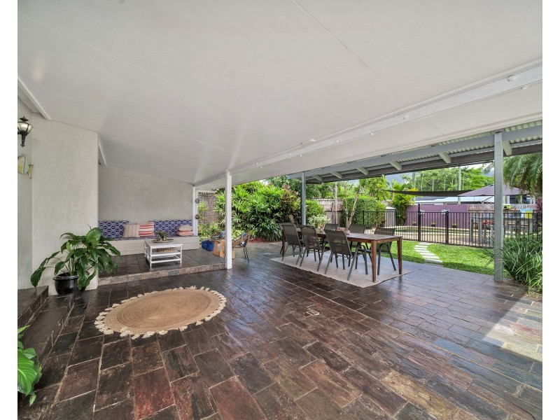 88 Mayers Street, Manunda QLD 4870