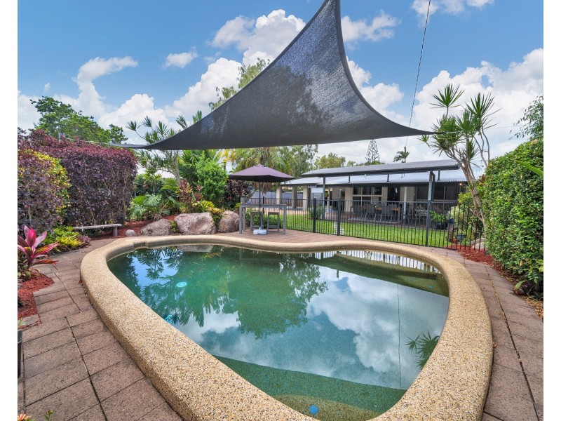 88 Mayers Street, Manunda QLD 4870