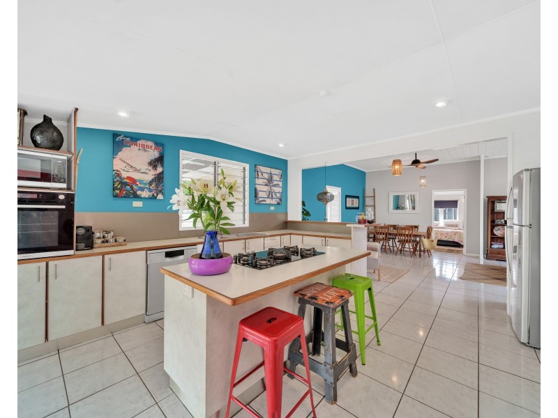 88 Mayers Street, Manunda QLD 4870