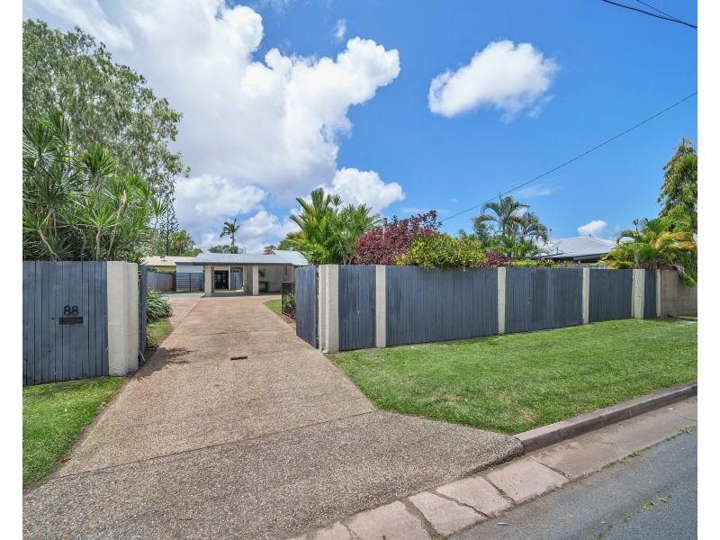 88 Mayers Street, Manunda QLD 4870