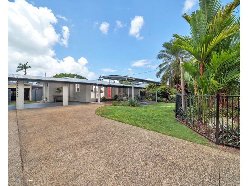 88 Mayers Street, Manunda QLD 4870