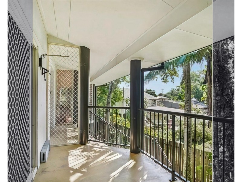 8/42 Little Street, Manunda QLD 4870