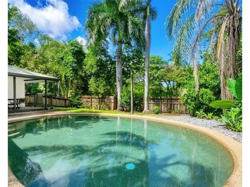 8/42 Little Street, Manunda QLD 4870